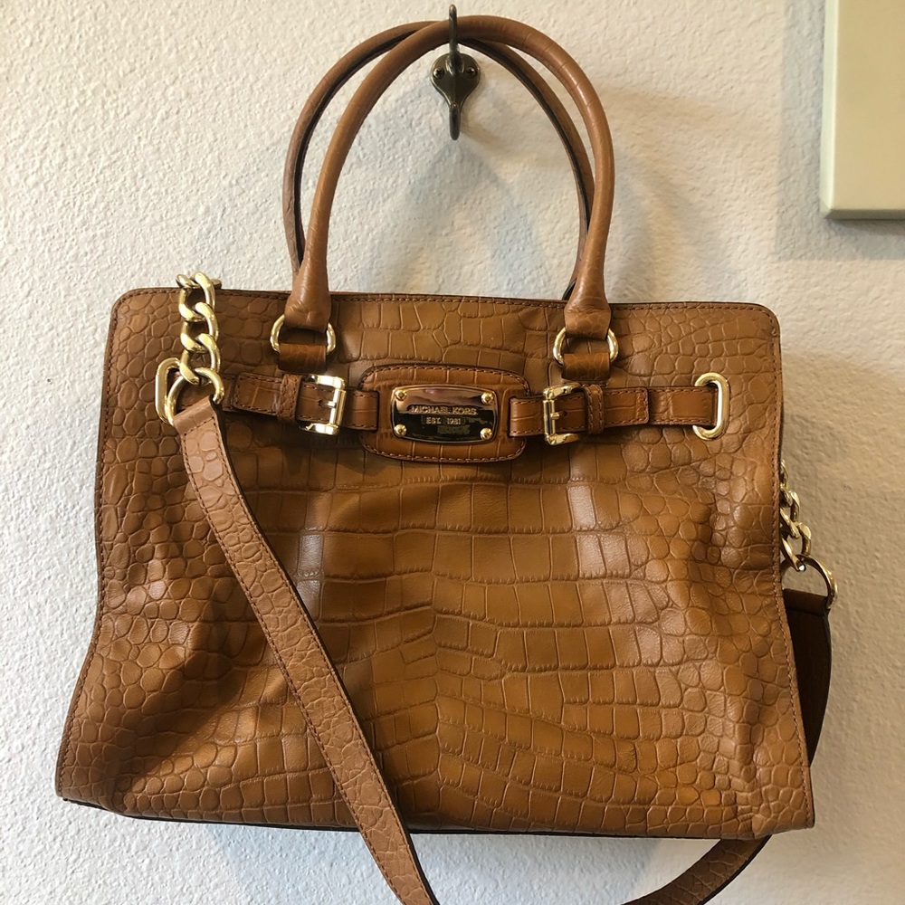 MICHAEL KORS shoulderbag